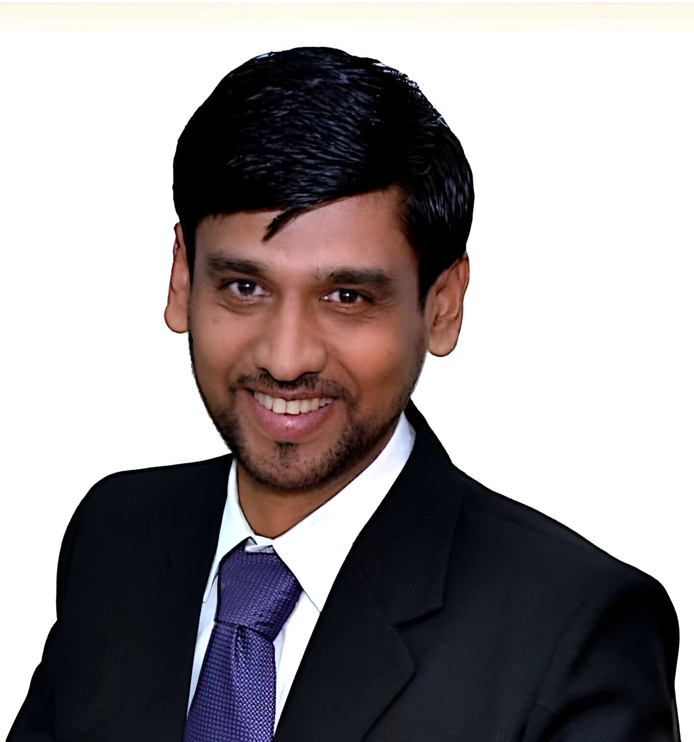 Mr. Sanjay S. Navale